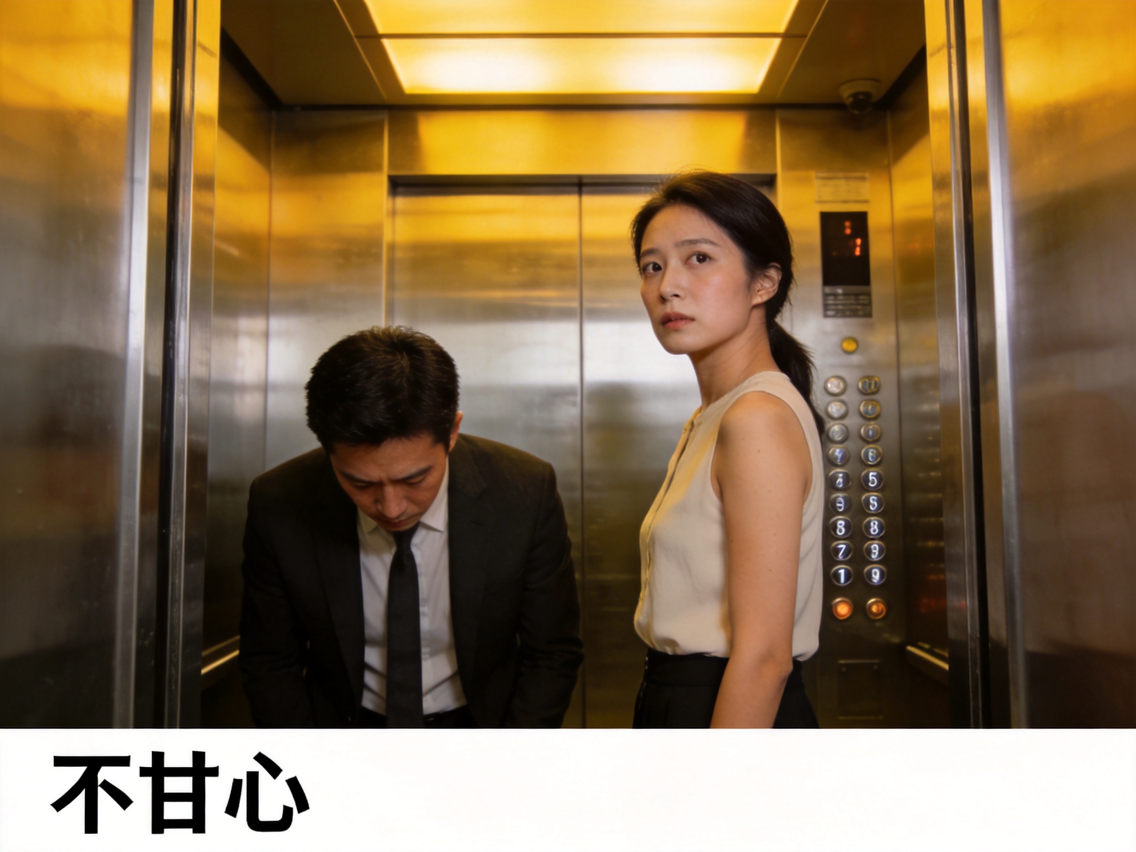 短剧《开局签到十个亿》海报