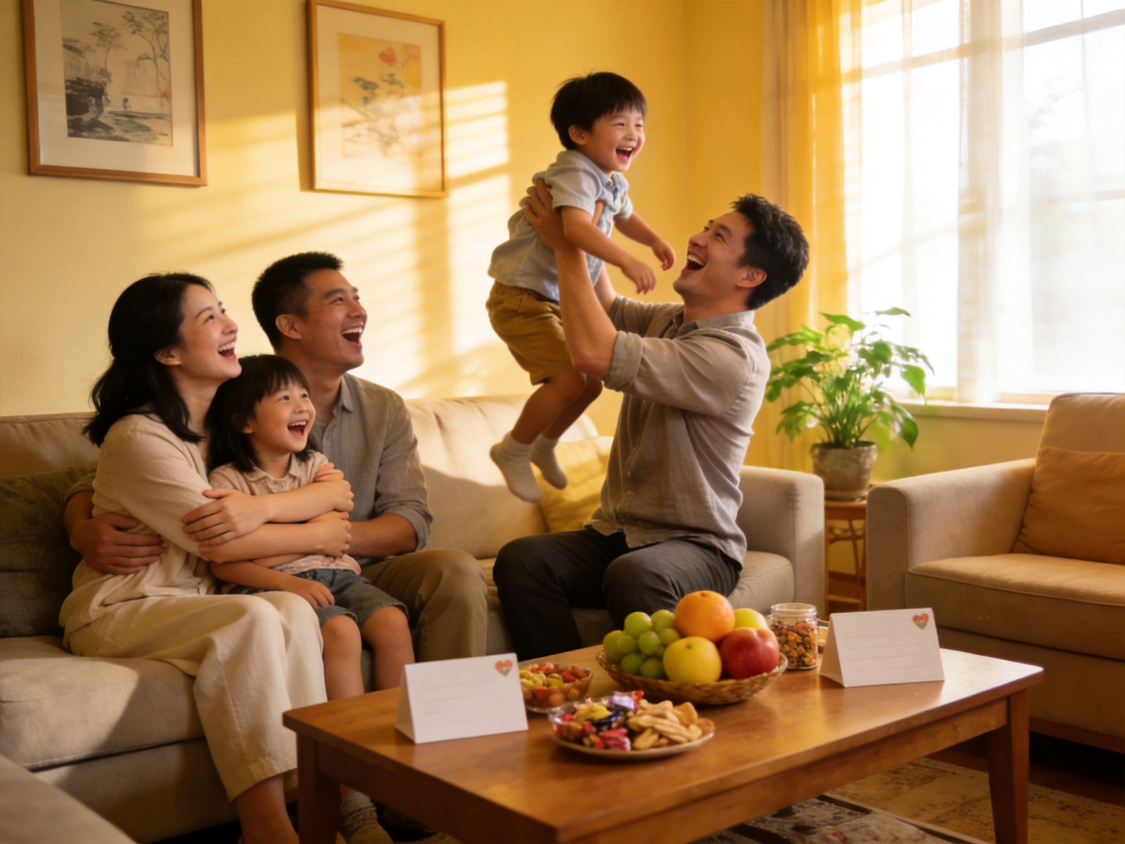 短剧《星河深处》海报